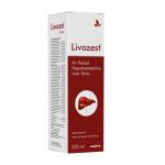 Livozest Syrup